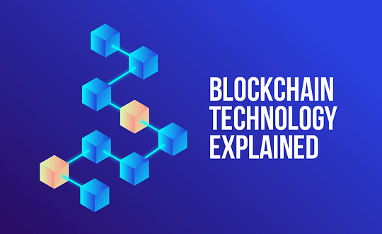 Blockchain-Explained